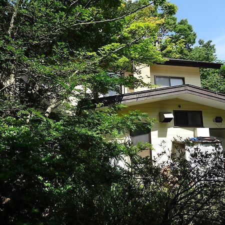 Pension Emao Nasushiobara Εξωτερικό φωτογραφία